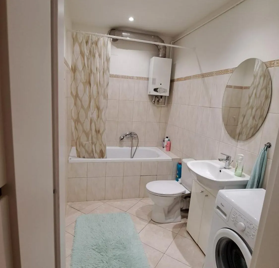 Apartament Sloneczny Gdansk 0*,