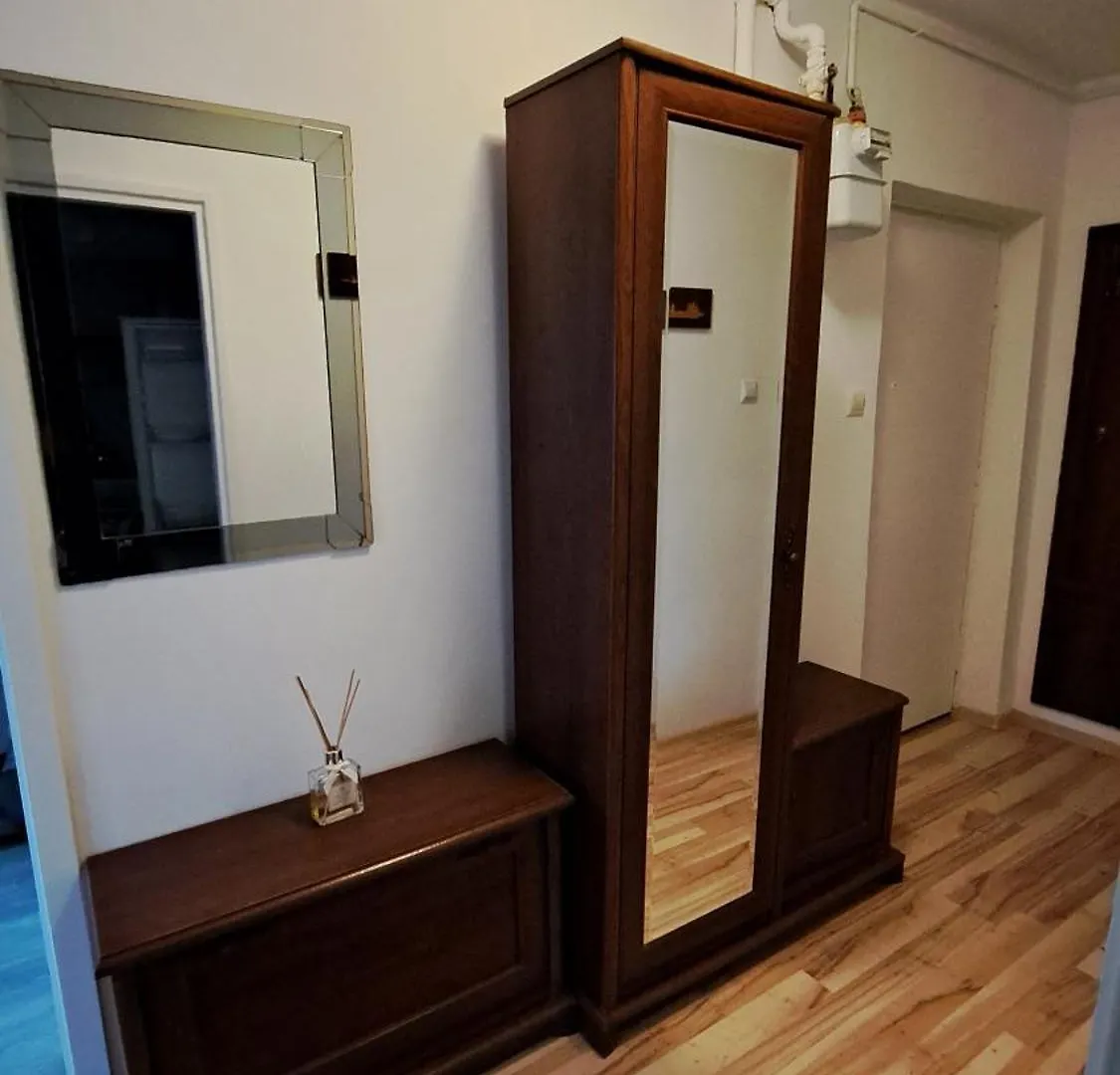 Apartament Sloneczny Gdansk