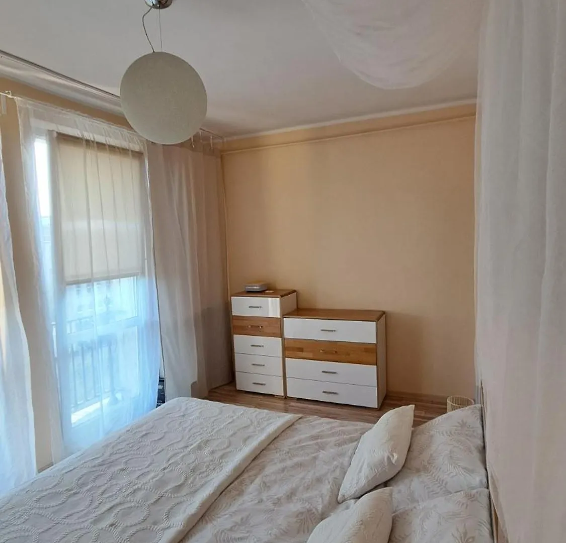 Apartament Sloneczny Gdansk Poland