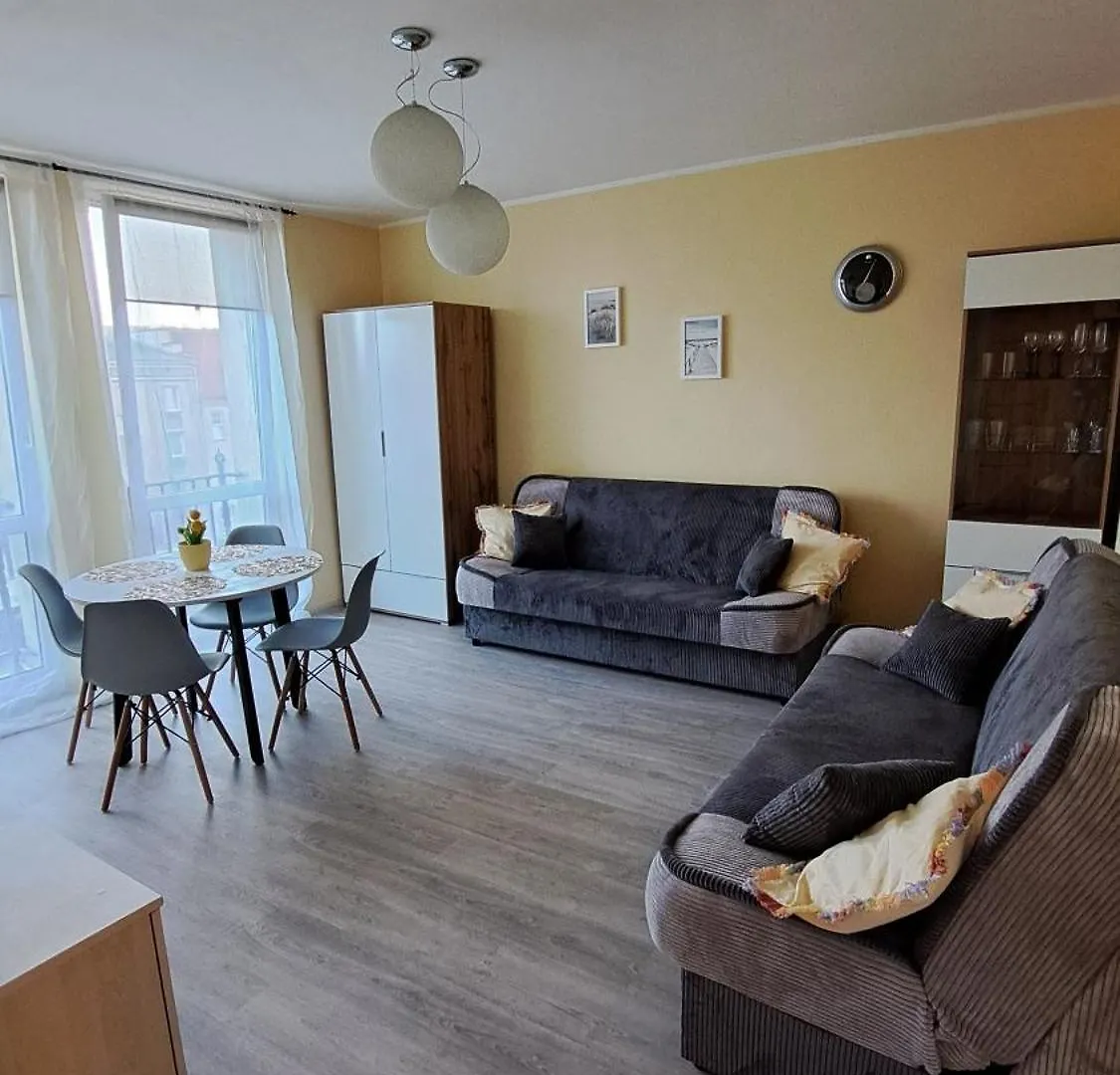 Apartament Sloneczny Gdansk 0*,  Poland