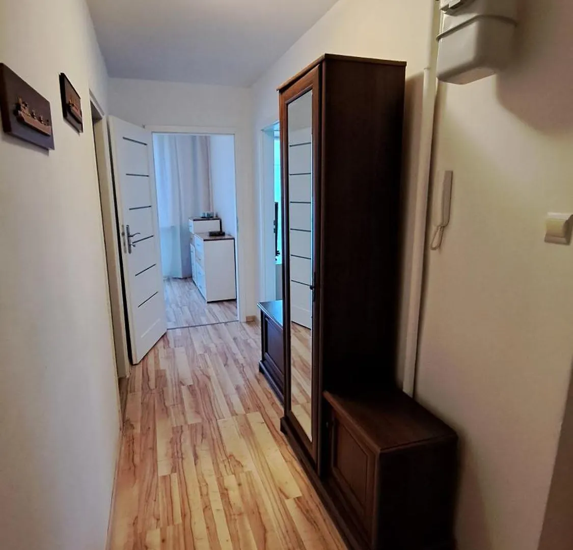 Apartment Apartament Sloneczny Gdansk